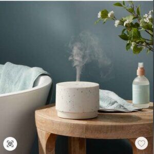 Threshold Ultrasonic Essential Oil Diffuser NEW